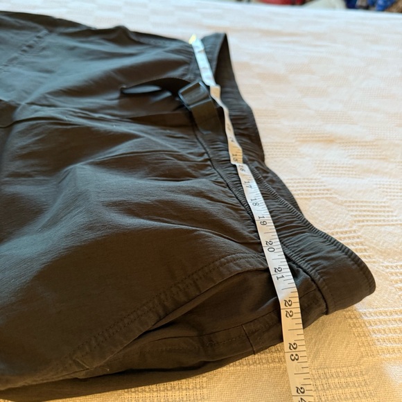 Bass Outdoor Men’s zip off convertible cargo pants xxl - Picture 3 of 7